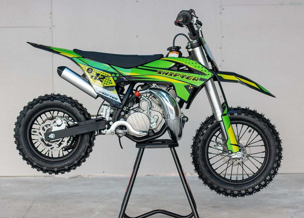 КТМ SX 50 кросов мотор за деца