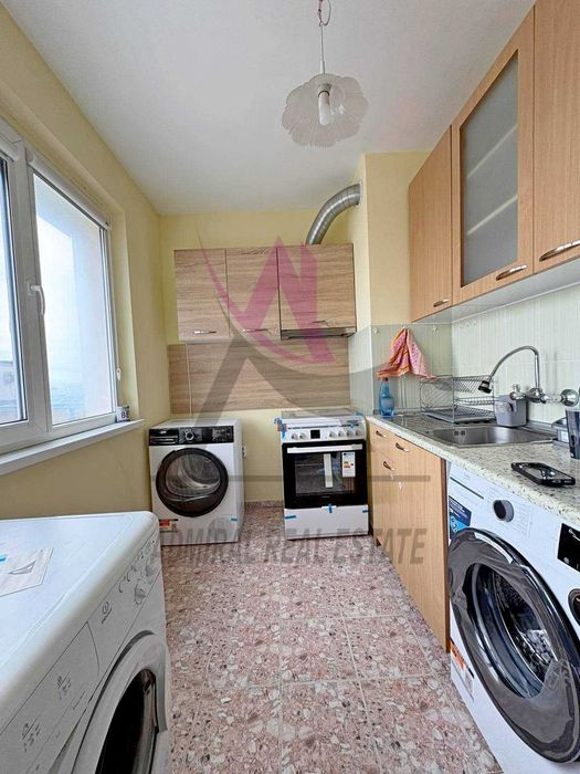 Чудесна Гарсониера! След Ремонт! ХЕИ