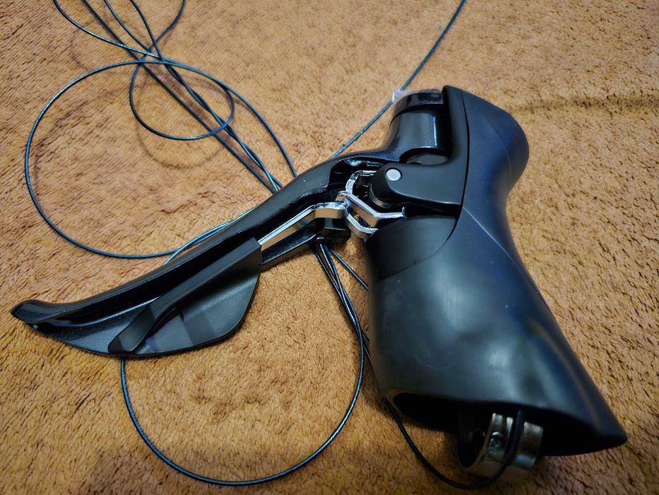 Maneta Shimano Sora ST-R3000 Noua STI 9-speed dreapta