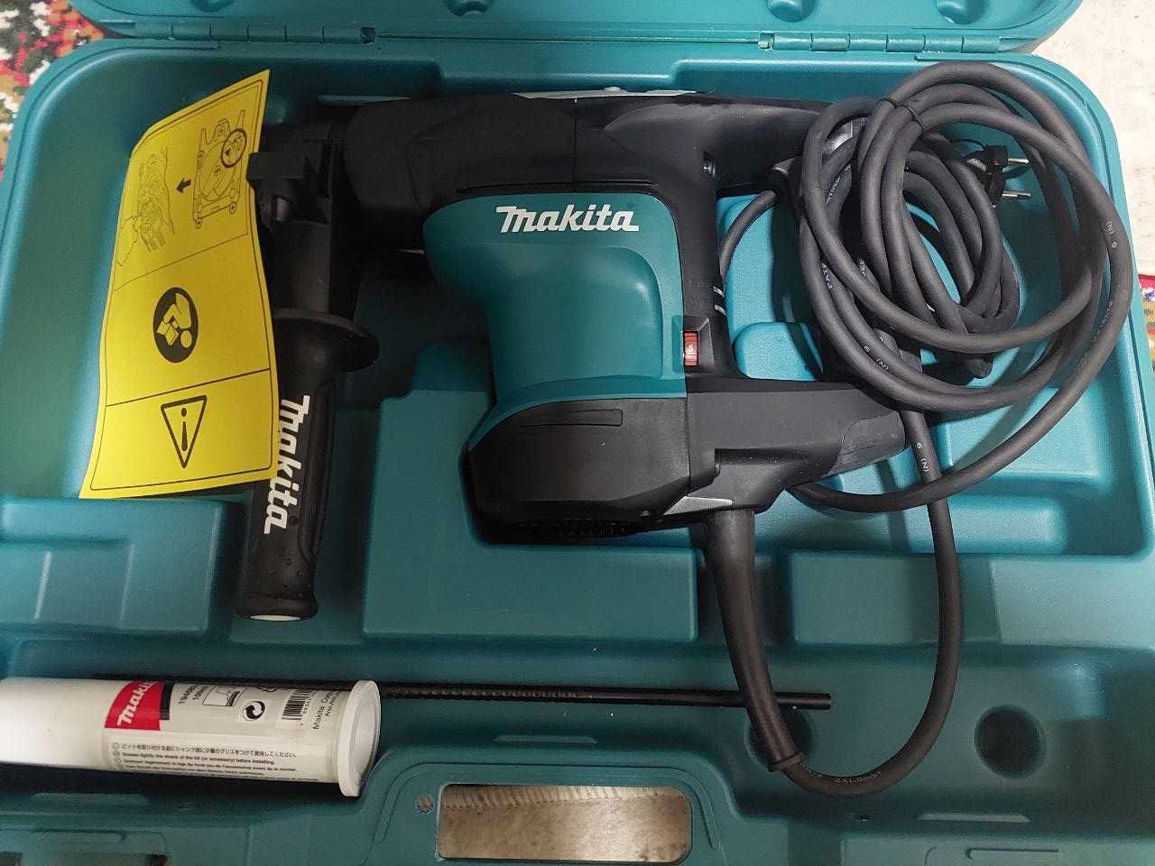 Перфоратор MAKITA HR 3200 - НОВЫЙ