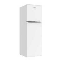 Холодильник Hofmann RF246CDTW/HF рекомендую