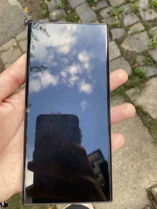 Samsung note 23Ultra 5G