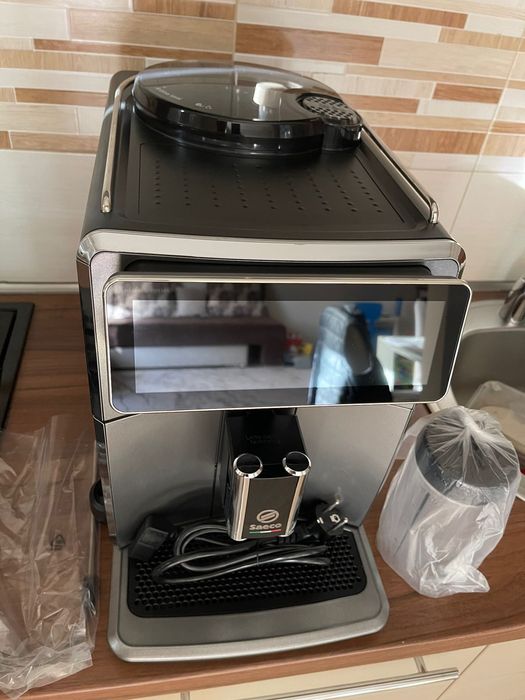 Expresor Saeco Xelsis Suprema NOU
