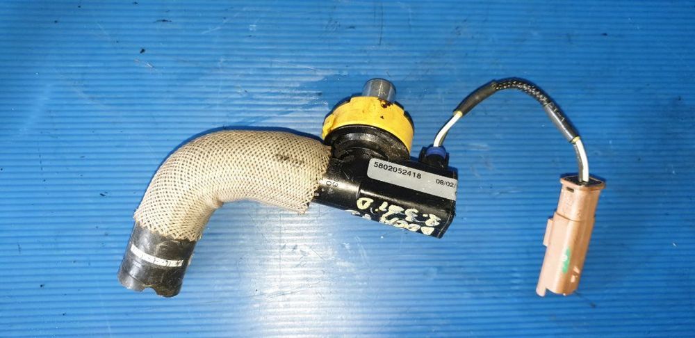 senzor temperatura apa 130 multijet 2.3 d f1agl411d fiat ducato dupa 2011 euro 6 5802052418