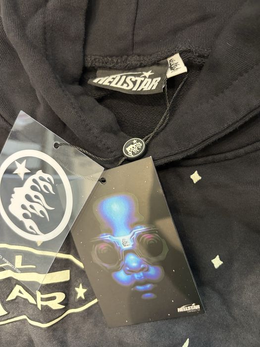 Hellstar Records Tour суитчър