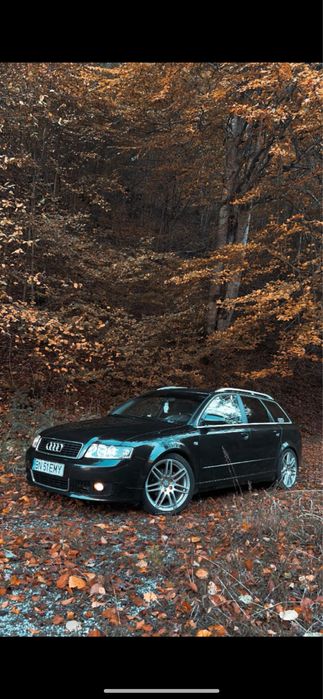 Vand Audi a 4 b6 din 2004