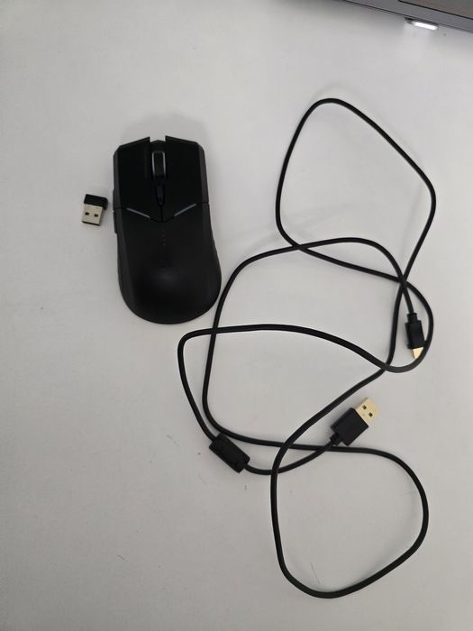 Мышь Thunderobot