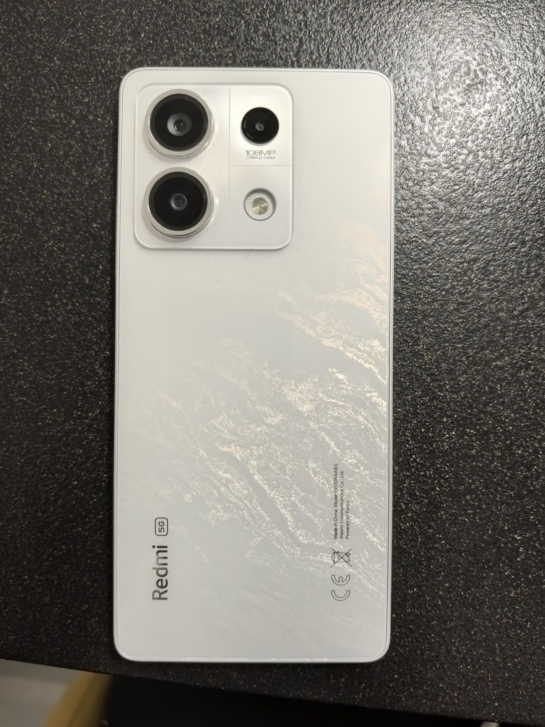 Redmi Note 13 5G