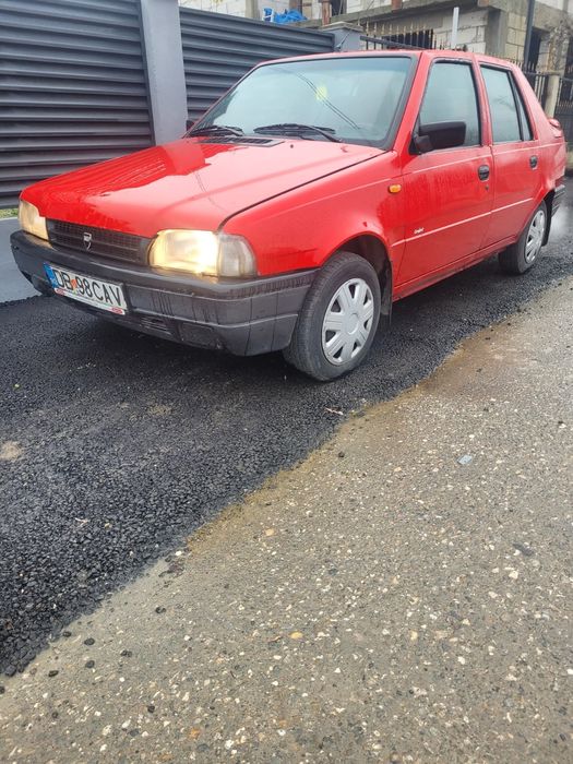 Dacia SuperNova 2003