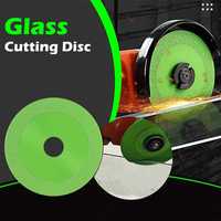 Disc de taiat sticla pentru polizor unghiular sau flex