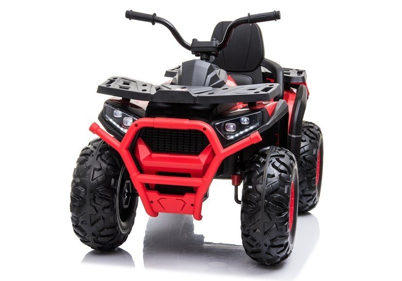 Mini ATV electric DESERT 900 2X45W 12V STANDARD #Rosu