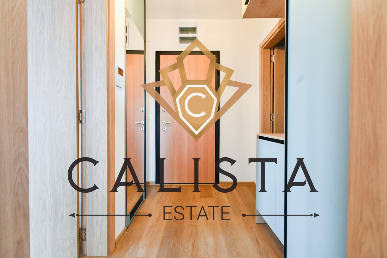Дава се под наем Двустаен апартамент в София, Бъкстон - 70 кв.м за 749 € - Снимка #8
