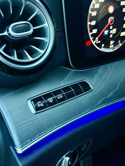 Mercedes CLS53 AMG 4Matic Plus