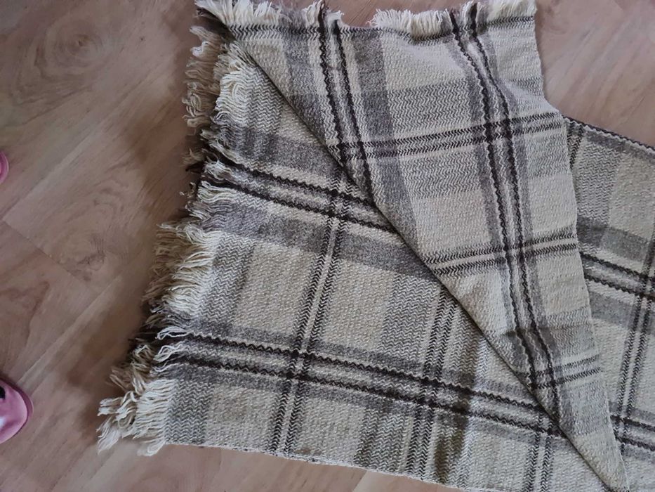 Родопско одеало ново