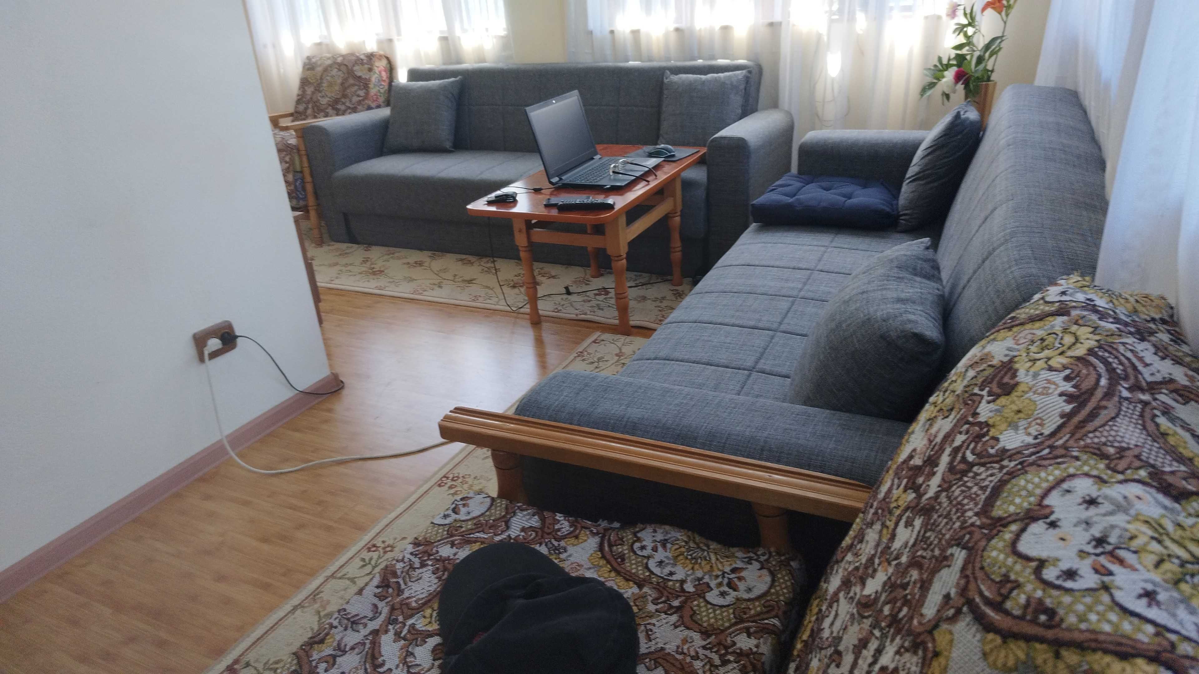 casa + 6000m² teren intravilan in Polovragi/Gorj.
