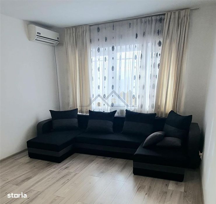 Apartament 2 camere conf  1 dec zona Ultracentral