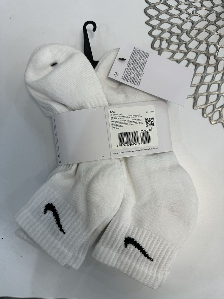 Sosete nike Dri Fit Originale