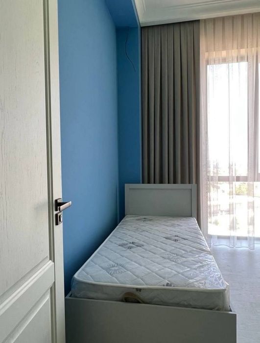 Сдаётся 3х ком квартира, ЖК Паркент Авеню, ор-р: ул. Паркентская, 90м²