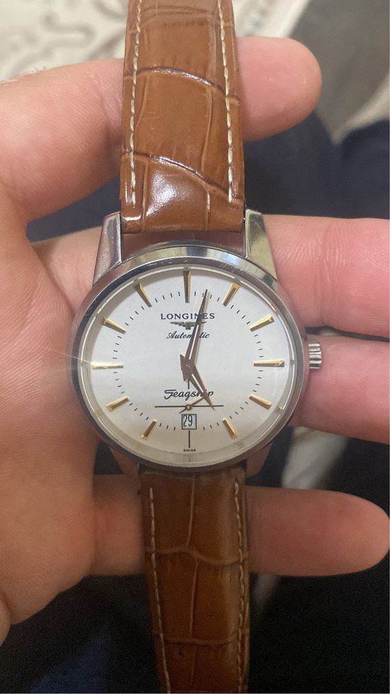 Часы longines