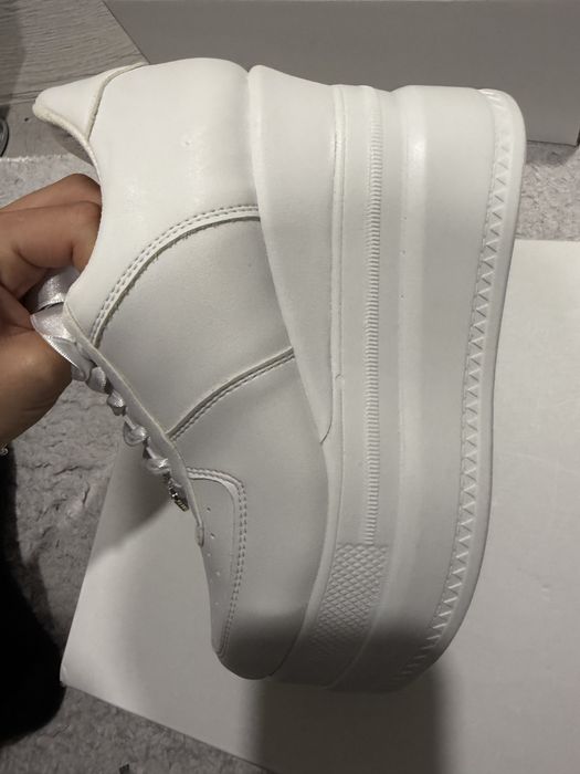 Булчински обувки