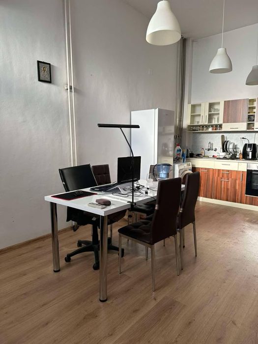 Дава се под наем Двустаен апартамент в София, Банишора - 83 кв.м за 475 € - Снимка #3