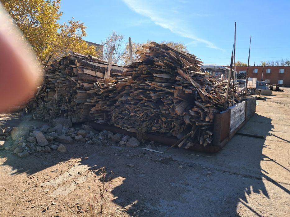 Продам дрова,,Сосна,,