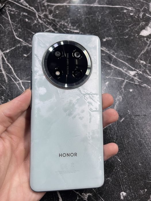 Honor X9C 5G 8/256gb