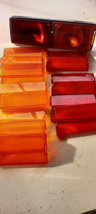 Нови и втора употреба/реставрирани части за ВАЗ/Лада