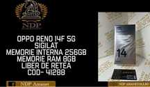NDP Amanet Braila Oppo Reno 14F Sigilat (41288)