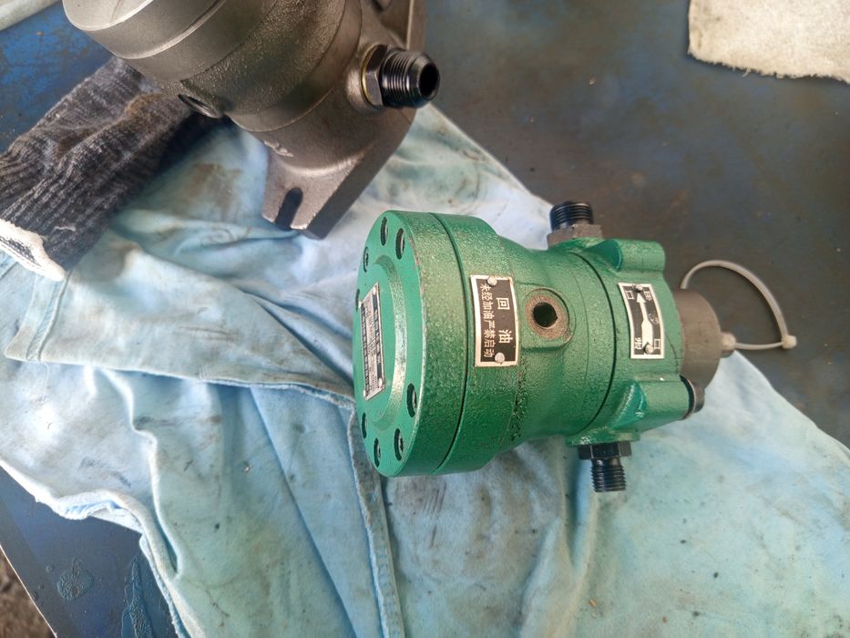 Запчасти для оборудования