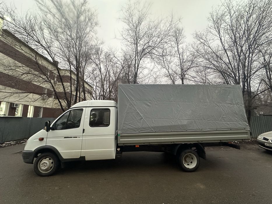 Грузоперевозки Аксай ЗКО