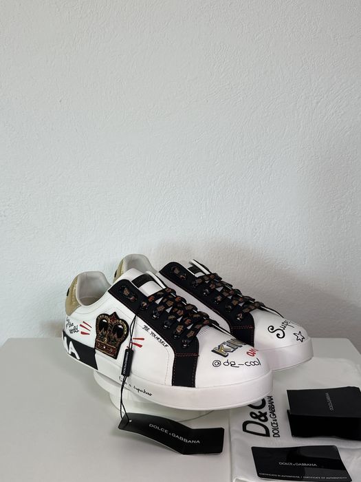 Dolce Gabbana portofino