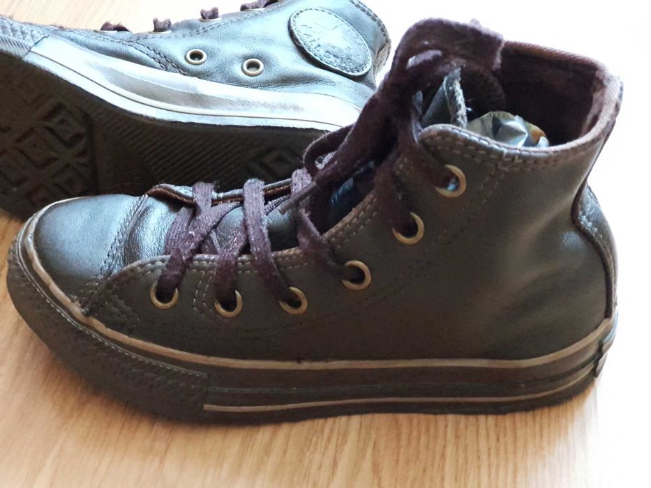 Tenisi Converse All Star copii marimea 31