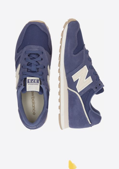 Tenisi New Balance 36, Noi