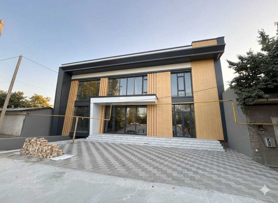 Сдам помещение под автосалон или другое Вдоль большой кольцевой дороги