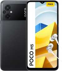 Poco M5 6/128gb новый