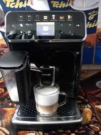 Expresor cafea Philips Latte GO 5400 ca nou!