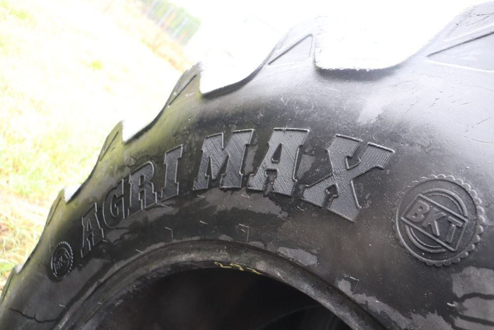 OFERTA 580/70r38 BKT Agrimax Cauciucuri Livrare Rapida