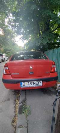 Renault Clio ,stare foarte buna,consumabile schimbate,