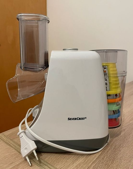 Кухненско ренде Silver Crest