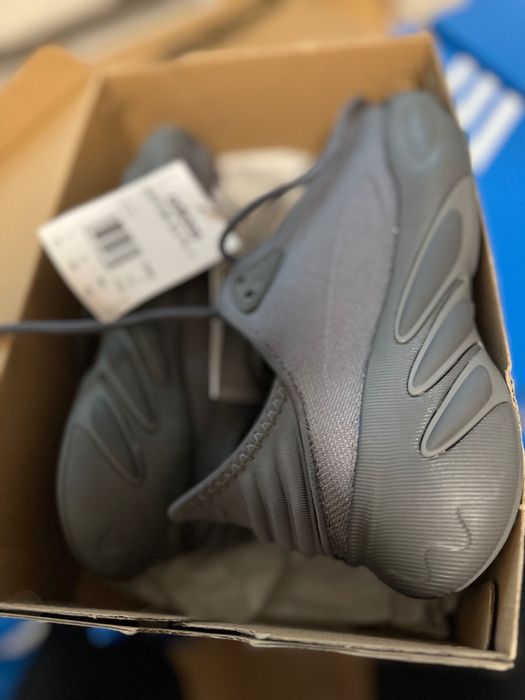 Adidas Adi Fom SLTN J