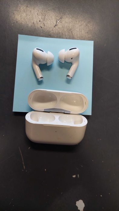 Слушалки Apple Airpods PRO Gen 1