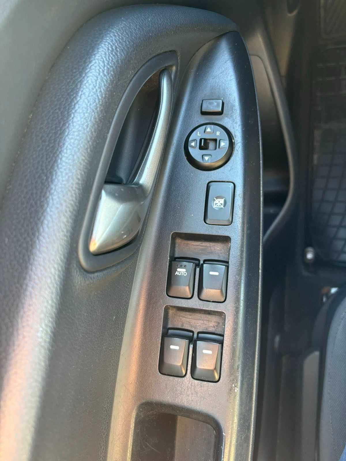 Kia Rio 1.4, 90 hp. 6 скорости