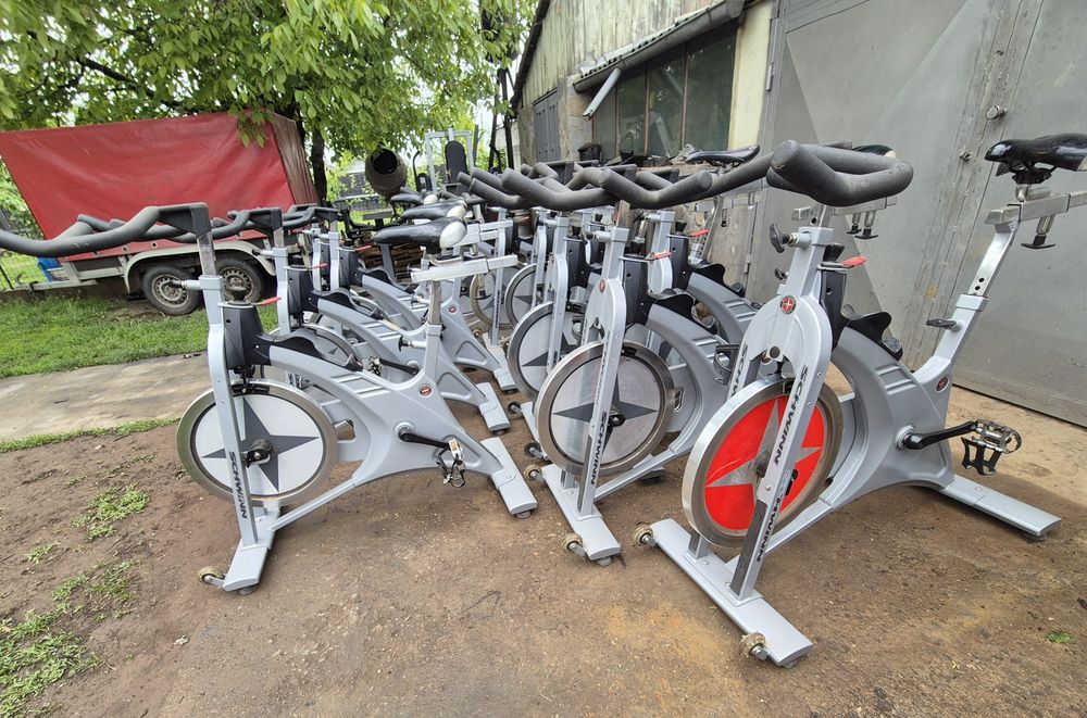 Biciclete spinning Schwinn Evolution SR !!!