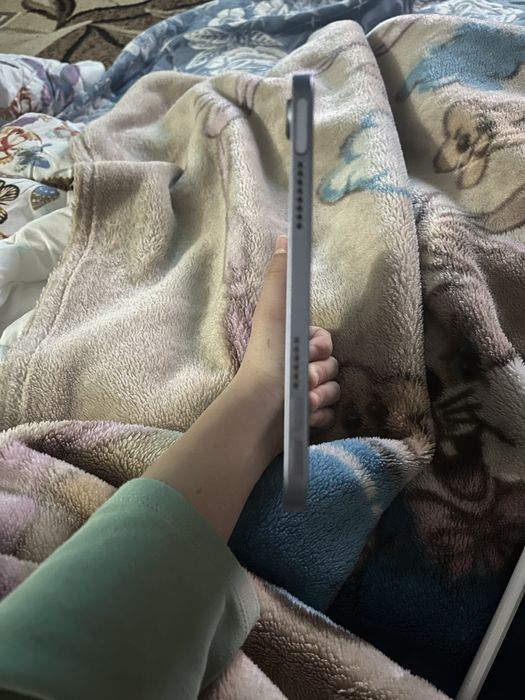 IPAD mini 6 (64 gb)Торг имеется