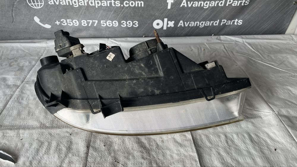 Ляв фар Renault Megane 1999-2002