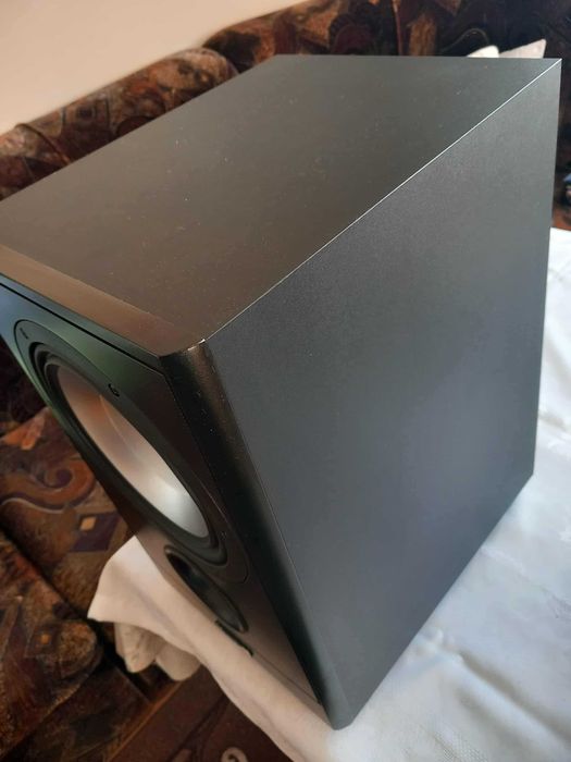Subwoofer Canton AS 85.2 SC
