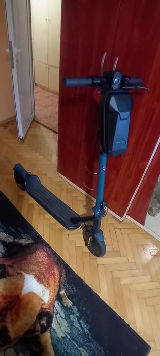 Електрическа Тротинетка Soflow zero