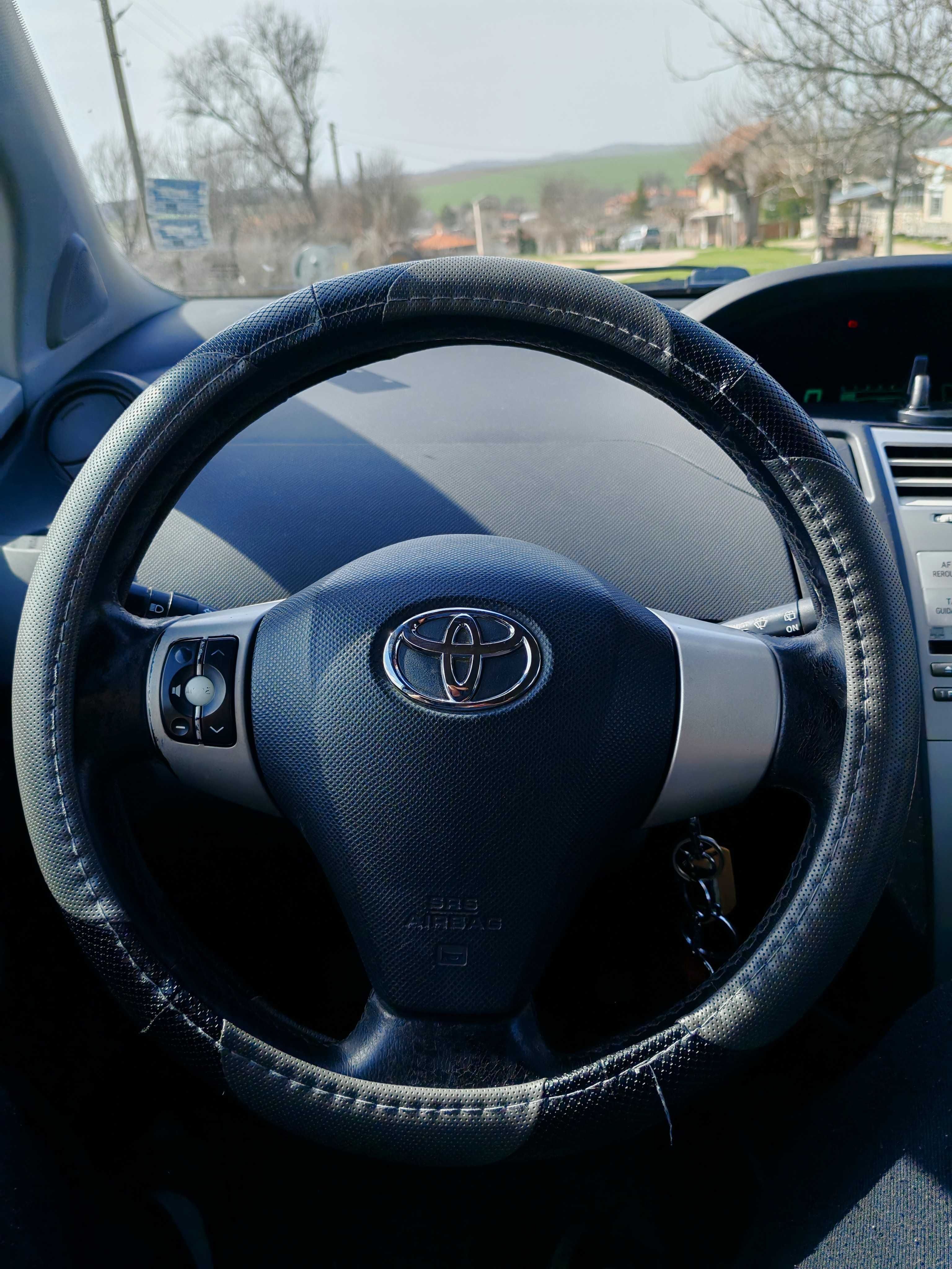 Toyota Yaris 1.0i