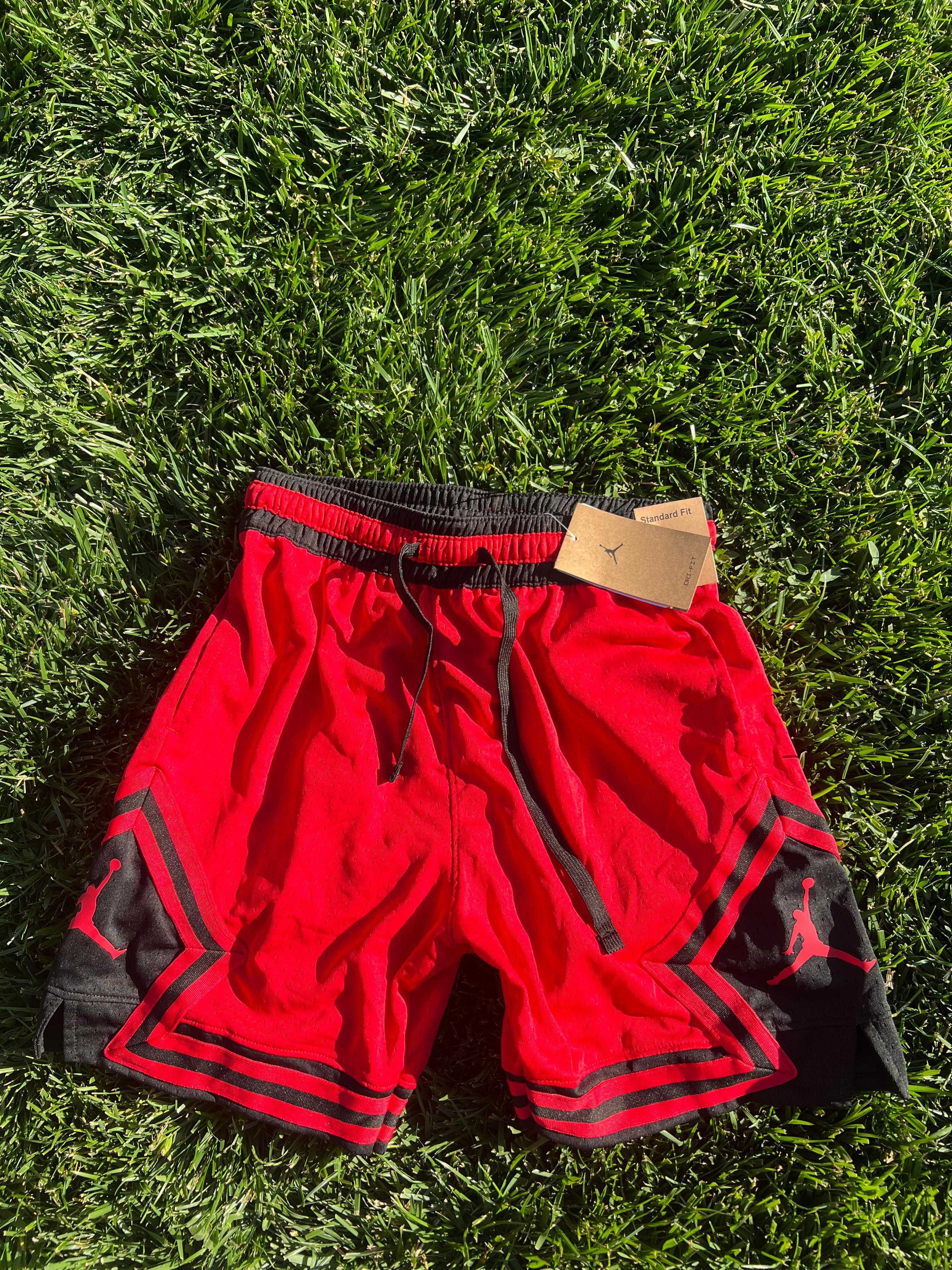 Pantaloni scurti Jordan